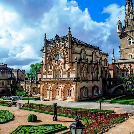 Casa Da Muralha Figueira da Foz Extérieur photo