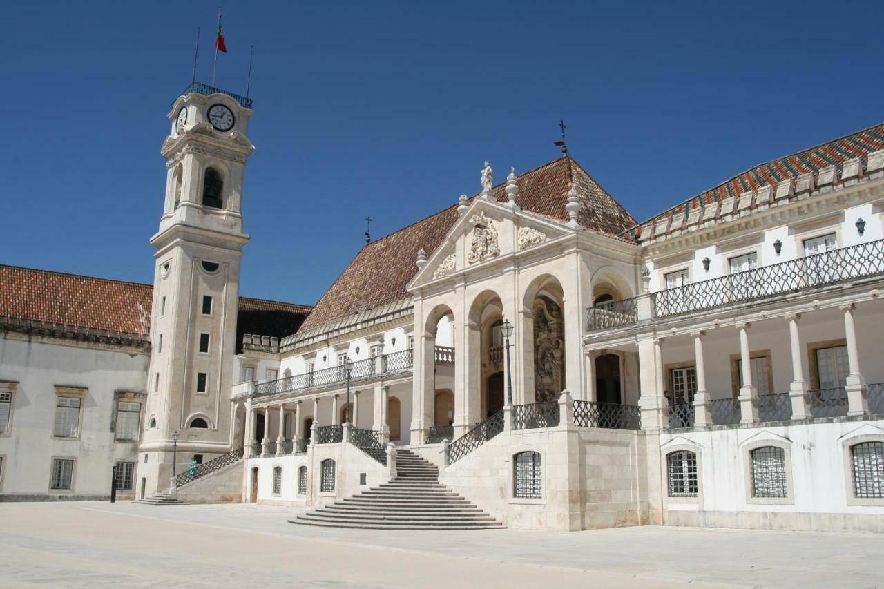 Casa Da Muralha Figueira da Foz Extérieur photo